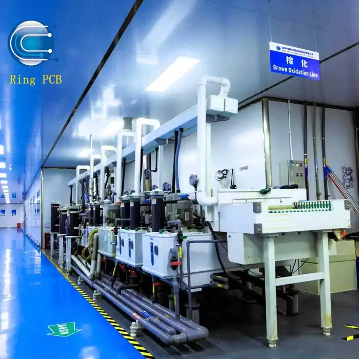 What to Consider When Selecting a PCB Assembly Factory